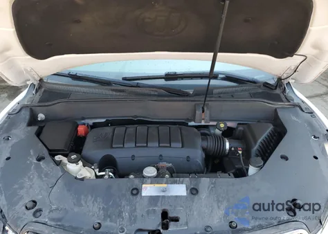 2017 Buick Enclave from USA, damaged, VIN 5GAKVBKD3HJ179101